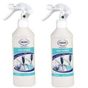 Ersağ 2x500 ml Anti Sigara Oda Kokusu