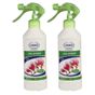 Ersağ 2x500 ml Özel Formüllü Oda Spreyi