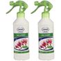 Ersağ 2x500 ml Özel Oda Kokusu