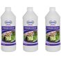 Ersağ 3x500 ml Çamaşır Kokusu