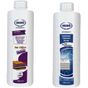 Ersağ Beyazlar İçin 1000 ml Çamaşır Yıkama Sıvısı + Renkliler İçin 1000 ml Çamaşır Yıkama Sıvısı