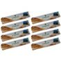 Ersopack 8x10 Adet 80x110 Çöp Torbası