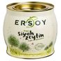 Ersoy Doğal Gemlik 231-260 Kalibre 2 kg Siyah Zeytin