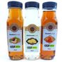 Esperado 250 ml Şekersiz Beyaz Çikolata Şurubu + 250 ml Fındık Şurubu + 250 ml Karamel Şurubu