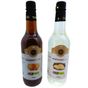 Esperado 250 ml Şekersiz Beyaz Çikolata Şurubu + 250 ml Karamel Şurubu