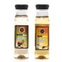 Esperado 250 ml Şekersiz Fındık Şurubu + 250 ml Vanilya Şurubu