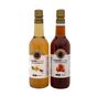Esperado 750 ml Karamel + 750 ml Vanilya Aromalı Kahve Şurubu