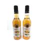 Esperado 750 ml Şekersiz Fındık Şurubu + 750 ml Vanilya Şurubu