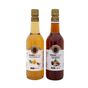 Esperado 750 ml Vanilya + 750 ml Toffnut Aromalı Kahve Şurubu