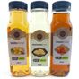 Esperado Şekersiz 250 ml Beyaz Çikolata Şurubu + 250 ml Vanilya Şurubu + 250 ml Karamel Şurubu