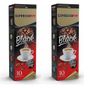 Espressomm Black  20'li   Kapsül Kahve