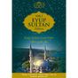 Esved 4 Adet Eyüp Sultan Kokusu Dolap ve Çekmece Kokusu