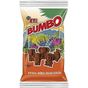 Eti 110 gr Bumbo Portakal Aromalı Çikolata