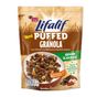 Eti 160 gr Lifalif Puffed Kakao Granola