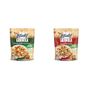 Eti 200 gr Lifalif Yer Fıstıklı + 200 gr Kuru Elmalı Granola