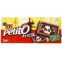 Eti 32 gr Petito Ayıcık Mini Sütlü Çikolata