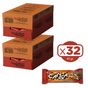 Eti 32x45 gr Canga Nuga Bar