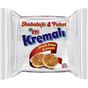 Eti 3'lü 244 gr Kremalı Bisküvi