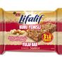 Eti 3x35 gr Lifalif Kuruyemişli Bar