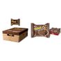 Eti 45 gr Browni Gold Çikolata Soslu Kek + 35 gr Topkek Fındıklı Kakaolu Kek
