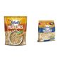 Eti 500 gr + 665 gr Lifalif Yulaf Ezmesi Seti