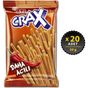 Eti 50gr Crax Acılı Çubuk Kraker