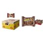 Eti 60 gr Popkek Çikolatalı Kek + 24 gr Topkek Fındıklı Kakaolu Kek