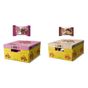 Eti 60 gr Popkek Vişneli Kek + 60 gr Popkek Çikolatalı Kek