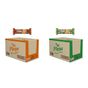 Eti 63 gr Efsane Lezzet Pizza Kraker + 63 gr Peynirli Pizza Kraker
