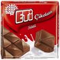 Eti 70 gr Kare Sütlü Çikolata