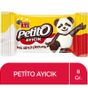 Eti 8 gram Petito Ayıcık