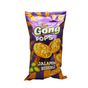 Eti 80 gr Gong Pops Jalapenolu Mısır Ve Pirinç Patlağı