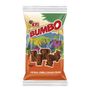 Eti Bumbo 110 gr Portakallı Kakaolu Bisküvi