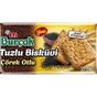 Eti Burçak 273 gr Çörekotlu Tuzlu Bisküvi