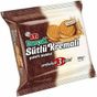 Eti Burçak 3'lü 300 gr Sütlü Kremalı Bisküvi