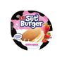 Eti Çilekli 35 gr Süt Burger