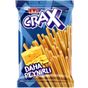 Eti Crax 80 gr Peynirli Çubuk Kraker