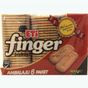Eti Finger 900 gr Bisküvi
