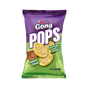 Eti Gong Pops Baharat Çeşnili 80 gr Kraker