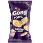 Eti Gong Pops Sade 80 gr Mısır ve Pirinç Patlağı