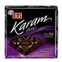 Eti Karam 60 gram %70 Kakaolu Bitter Çikolata