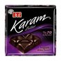 Eti Karam %70 Kakaolu 70 gr Çikolata