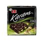 Eti Karam Bitter %54 Antep Fıstıklı 60 gr Kare Çikolata