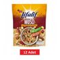 Eti Lifalif 12x350 gr Yer Fıstıklı Ve Hurmalı Müsli