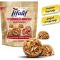 Eti Lifalif 16x36 gr Ay Çekirdekli Domatesli Yulaf Topları