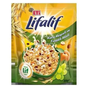Eti Lifalif 350 gr Kuru Meyveli ve Fındıklı Müsli