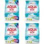 Eti Maden Aqua Bor 4x6 kg Beyaz ve Renkliler Toz Deterjan