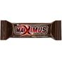 Eti Maximus 36 gr Sütlü Çikolata Kaplı Yer Fıstıklı Karamelli Nuga Bar