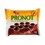 Eti Pronot Glutensiz Kakaolu 144 gr Mini Kek