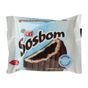 Eti Sosbom 50 gr Çikolata Dolgulu Kek